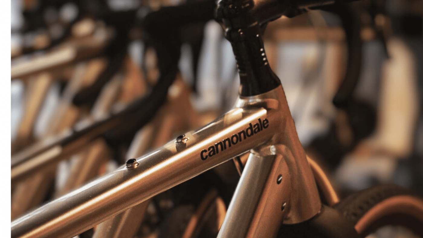 Nuevas bicicletas de Gravel para Alquilar en Lanzarote