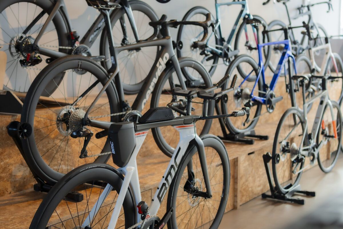 Tribike, The Bike Station: Tu Tienda de Alquiler de bicicletas en Arrecife y Costa Teguise (Lanzarote)